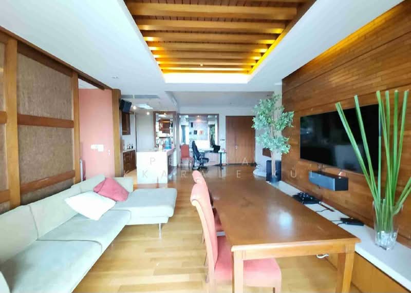 The Lakes, Bangkok, 123 Ratchadaphisek Road, Khlong Toei, Bangkok, 2 Bedrooms, 110 sqm, Condo For Sale, by Pemika Aukkaraleekul, 500372994 - DDproperty.com