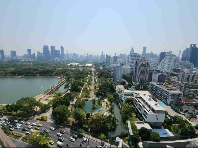 The Lakes, Bangkok, 123 Ratchadaphisek Road, Khlong Toei, Bangkok, 2 Bedrooms, 110 sqm, Condo For Sale, by Pemika Aukkaraleekul, 500372994 - DDproperty.com