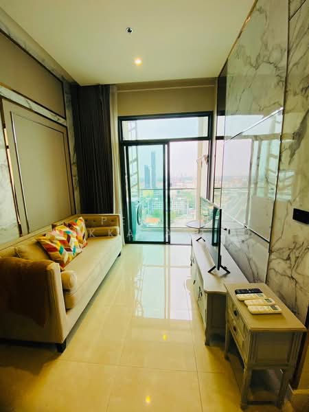 Mayfair Place Sukhumvit 50, Bangkok, Soi Sukhumvit 50, Phra Kanong, Khlong Toei, Bangkok, 2 Bedrooms, 45 sqm, Condo For Sale, by Pemika Aukkaraleekul, 500372999 - DDproperty.com