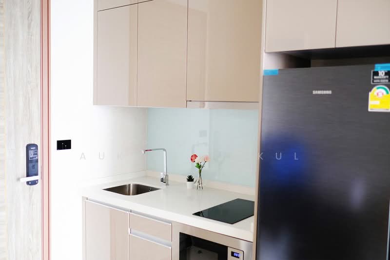 Mayfair Place Sukhumvit 50, Bangkok, Soi Sukhumvit 50, Phra Kanong, Khlong Toei, Bangkok, 2 Bedrooms, 45 sqm, Condo For Sale, by Pemika Aukkaraleekul, 500372999 - DDproperty.com