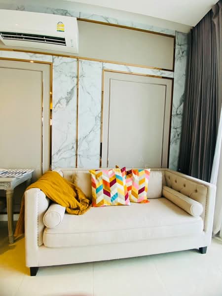 Mayfair Place Sukhumvit 50, Bangkok, Soi Sukhumvit 50, Phra Kanong, Khlong Toei, Bangkok, 2 Bedrooms, 45 sqm, Condo For Sale, by Pemika Aukkaraleekul, 500372999 - DDproperty.com