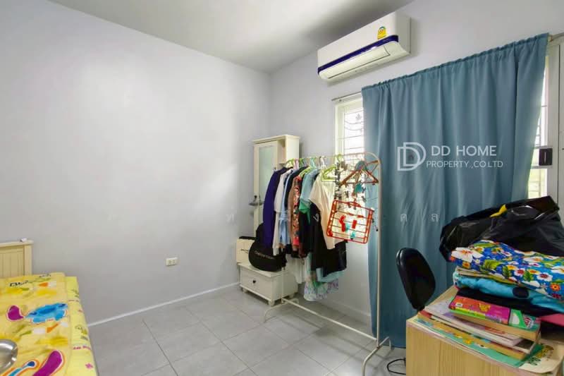 City Sense Rattanathibet, Nonthaburi, Soi Bypass Nonthaburi 13, Bypass Nonthaburi Road, Talat Kwan, Muang Nonthaburi, Nonthaburi, 3 Bedrooms, 100 sqm, Townhouse For Sale, by ธวินันท์ มิ่งมงคล, 500373002 - DDproperty.com