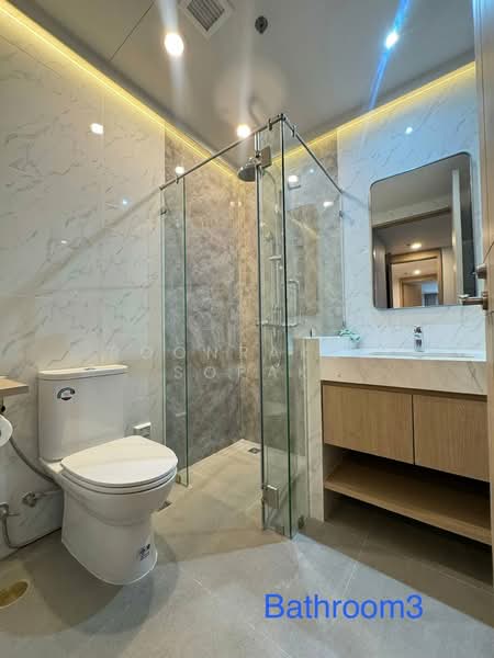 The Royal Saladaeng, Bangkok, 79 Saladaeng Road, Silom, Bang Rak, Bangkok, 3 Bedrooms, 150 sqm, Condo For Rent, by Boonraksa Sopak, 500373006 - DDproperty.com