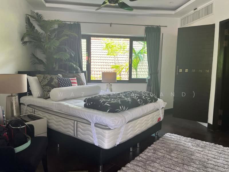 Surin Spring, Phuket, Choeng Thale, Thalang, Phuket, 3 Bedrooms, 250 sqm, Villa For Sale, by Fazwaz (Thailand) Co., Ltd., 500373008 - DDproperty.com