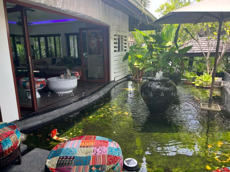 Surin Spring : สุรินทร์ สปริง, ภูเก็ต, เชิงทะเล, ถลาง, ภูเก็ต, 250 ตร.ม., วิลล่า ขาย, โดย Fazwaz (Thailand) Co., Ltd., 500373008 - DDproperty.com