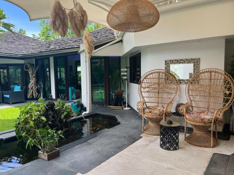 Surin Spring : สุรินทร์ สปริง, ภูเก็ต, เชิงทะเล, ถลาง, ภูเก็ต, 250 ตร.ม., วิลล่า ขาย, โดย Fazwaz (Thailand) Co., Ltd., 500373008 - DDproperty.com