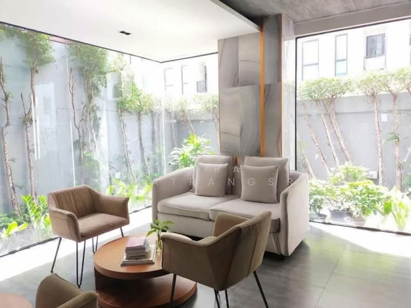 Very II Sukhumvit 72, Samut Prakan, Samrong Nua, Muang Samut Prakarn, Samut Prakan, 1 Bedroom, 31 sqm, Condo For Sale, by Veera Sawatrangsri, 500373009 - DDproperty.com