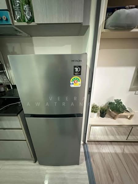 Very II Sukhumvit 72, Samut Prakan, Samrong Nua, Muang Samut Prakarn, Samut Prakan, 1 Bedroom, 31 sqm, Condo For Sale, by Veera Sawatrangsri, 500373009 - DDproperty.com