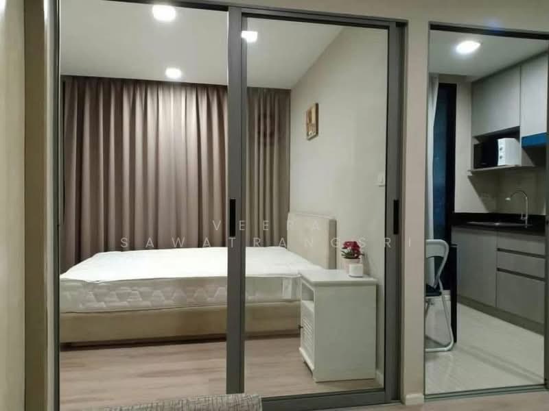 Very II Sukhumvit 72 : เวรี่ 2 สุขุมวิท 72, สมุทรปราการ, สำโรงเหนือ, เมืองสมุทรปราการ, สมุทรปราการ, 31 ตร.ม., คอนโด ขาย, โดย Veera Sawatrangsri, 500373009 - DDproperty.com