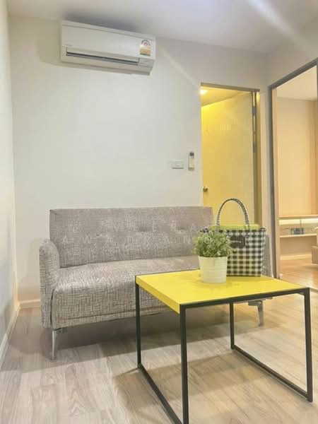 Very II Sukhumvit 72 : เวรี่ 2 สุขุมวิท 72, สมุทรปราการ, สำโรงเหนือ, เมืองสมุทรปราการ, สมุทรปราการ, 31 ตร.ม., คอนโด ขาย, โดย Veera Sawatrangsri, 500373009 - DDproperty.com
