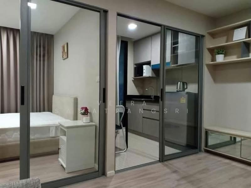 Very II Sukhumvit 72 : เวรี่ 2 สุขุมวิท 72, สมุทรปราการ, สำโรงเหนือ, เมืองสมุทรปราการ, สมุทรปราการ, 31 ตร.ม., คอนโด ขาย, โดย Veera Sawatrangsri, 500373009 - DDproperty.com