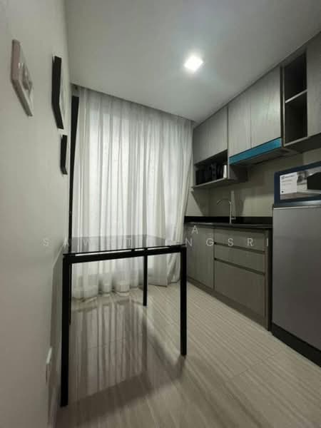 Very II Sukhumvit 72, Samut Prakan, Samrong Nua, Muang Samut Prakarn, Samut Prakan, 1 Bedroom, 31 sqm, Condo For Sale, by Veera Sawatrangsri, 500373009 - DDproperty.com