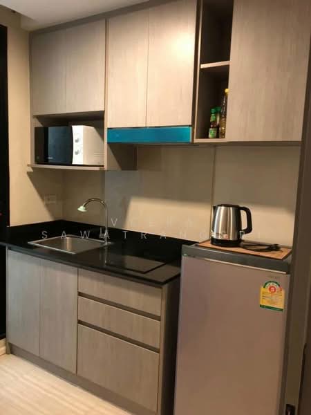 Very II Sukhumvit 72, Samut Prakan, Samrong Nua, Muang Samut Prakarn, Samut Prakan, 1 Bedroom, 31 sqm, Condo For Sale, by Veera Sawatrangsri, 500373009 - DDproperty.com