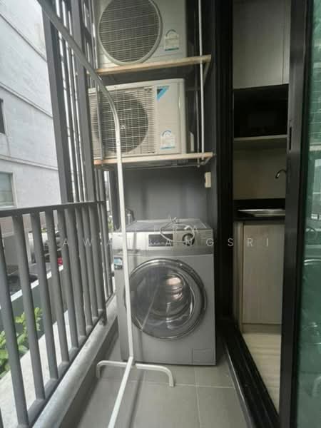 Very II Sukhumvit 72 : เวรี่ 2 สุขุมวิท 72, สมุทรปราการ, สำโรงเหนือ, เมืองสมุทรปราการ, สมุทรปราการ, 31 ตร.ม., คอนโด ขาย, โดย Veera Sawatrangsri, 500373009 - DDproperty.com