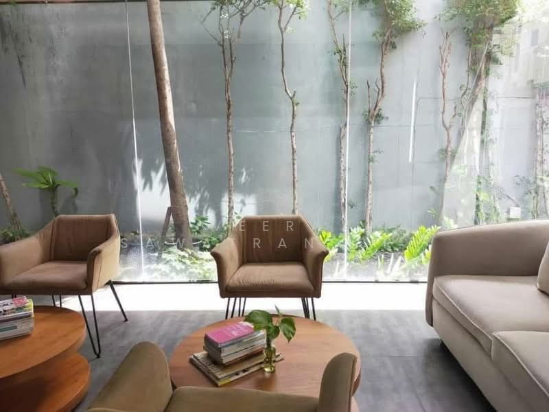 Very II Sukhumvit 72, Samut Prakan, Samrong Nua, Muang Samut Prakarn, Samut Prakan, 1 Bedroom, 31 sqm, Condo For Sale, by Veera Sawatrangsri, 500373009 - DDproperty.com