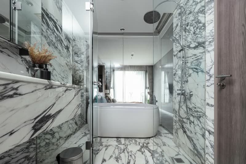 Siamese Ratchakru, Bangkok, 48 Phahonyothin Rd, Samsen Nai, Phaya Thai, Bangkok, 3 Bedrooms, 148 sqm, Condo For Sale, by Suchada Yodyiem, 500373010 - DDproperty.com