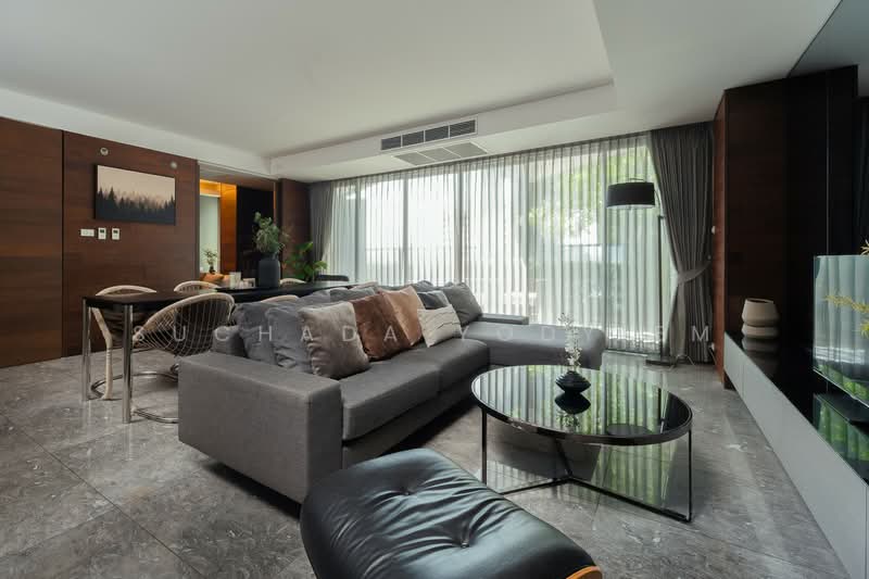 Siamese Ratchakru, Bangkok, 48 Phahonyothin Rd, Samsen Nai, Phaya Thai, Bangkok, 3 Bedrooms, 148 sqm, Condo For Sale, by Suchada Yodyiem, 500373010 - DDproperty.com