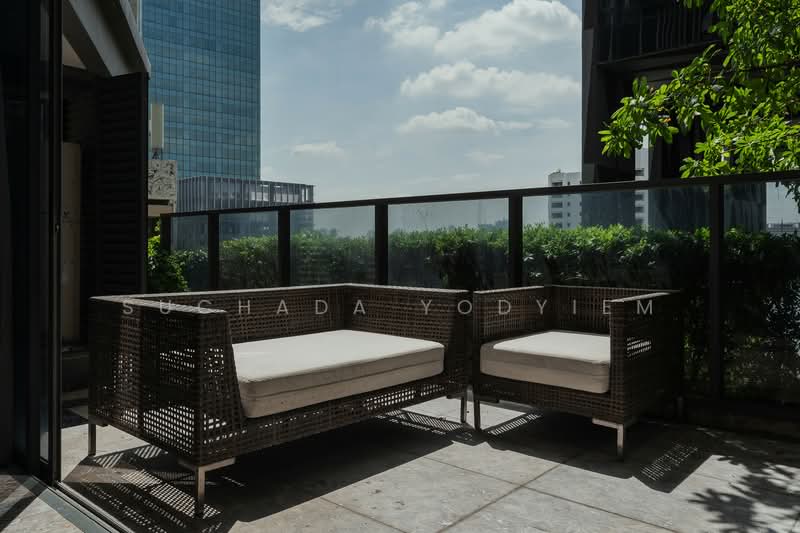 Siamese Ratchakru, Bangkok, 48 Phahonyothin Rd, Samsen Nai, Phaya Thai, Bangkok, 3 Bedrooms, 148 sqm, Condo For Sale, by Suchada Yodyiem, 500373010 - DDproperty.com
