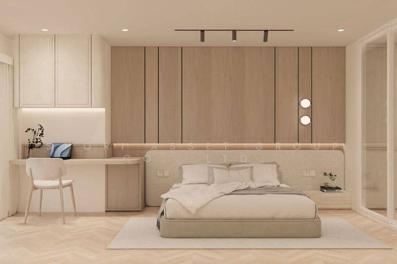 Hillside Condo 4, Chiang Mai, Chang Phuak, Muang Chiang Mai, Chiang Mai, 1 Bedroom, 45 sqm, Condo For Sale, by Shori Asset Group Co., Ltd., 500373011 - DDproperty.com