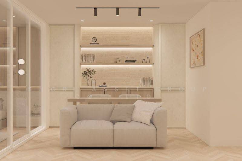 Hillside Condo 4, Chiang Mai, Chang Phuak, Muang Chiang Mai, Chiang Mai, 1 Bedroom, 45 sqm, Condo For Sale, by Shori Asset Group Co., Ltd., 500373011 - DDproperty.com