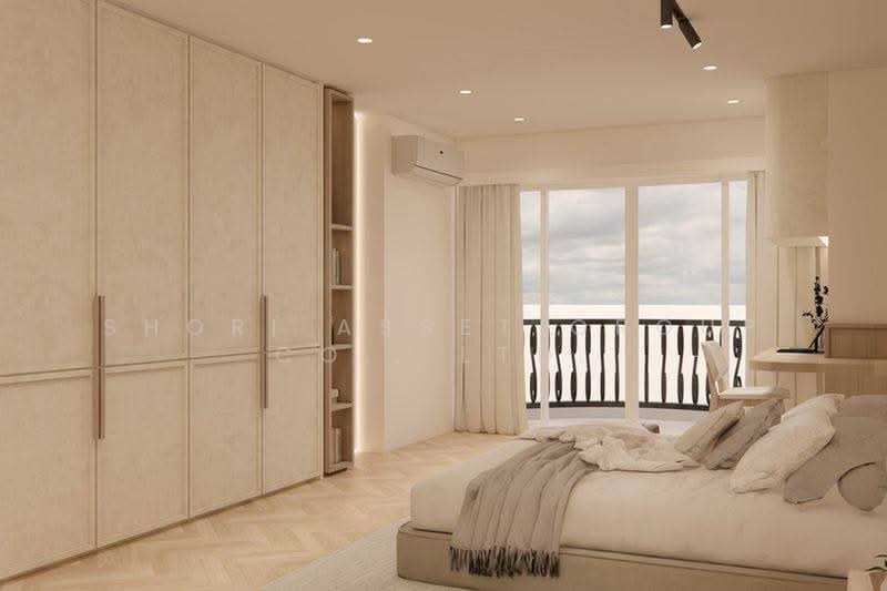 Hillside Condo 4, Chiang Mai, Chang Phuak, Muang Chiang Mai, Chiang Mai, 1 Bedroom, 45 sqm, Condo For Sale, by Shori Asset Group Co., Ltd., 500373011 - DDproperty.com