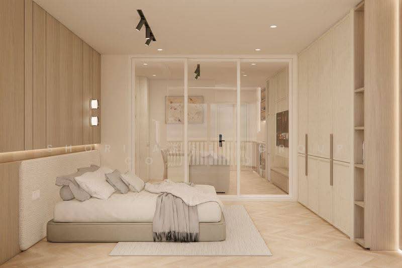 Hillside Condo 4 : ฮิลล์ไซด์ คอนโดมิเนียม 4, เชียงใหม่, ช้างเผือก, เมืองเชียงใหม่, เชียงใหม่, 45 ตร.ม., คอนโด ขาย, โดย Shori Asset Group Co., Ltd., 500373011 - DDproperty.com