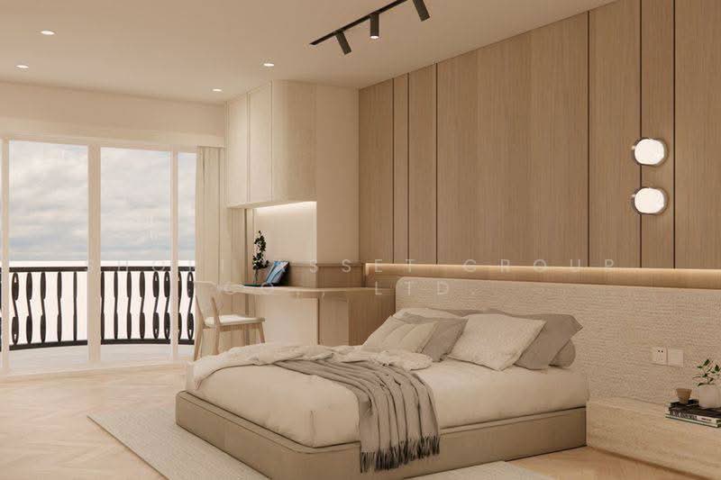Hillside Condo 4, Chiang Mai, Chang Phuak, Muang Chiang Mai, Chiang Mai, 1 Bedroom, 45 sqm, Condo For Sale, by Shori Asset Group Co., Ltd., 500373011 - DDproperty.com