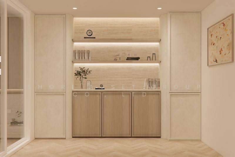 Hillside Condo 4, Chiang Mai, Chang Phuak, Muang Chiang Mai, Chiang Mai, 1 Bedroom, 45 sqm, Condo For Sale, by Shori Asset Group Co., Ltd., 500373011 - DDproperty.com