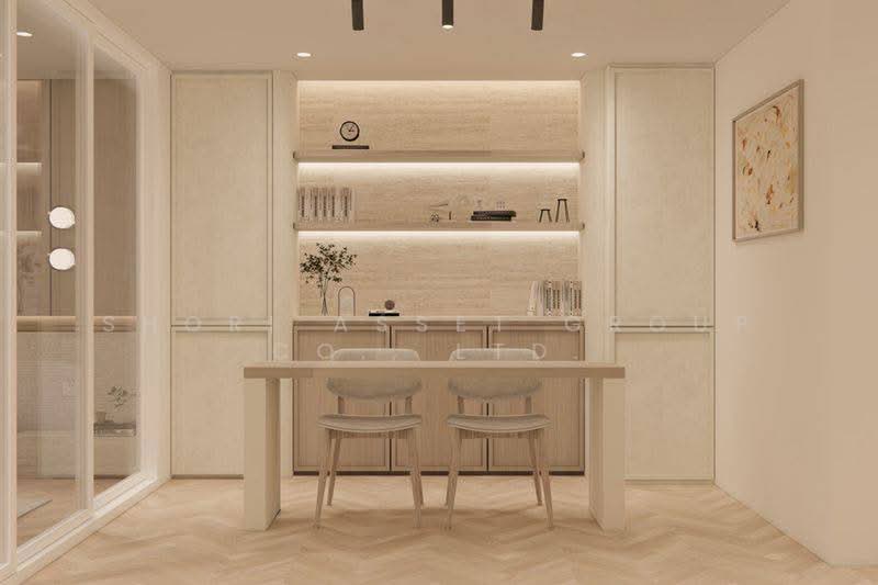 Hillside Condo 4, Chiang Mai, Chang Phuak, Muang Chiang Mai, Chiang Mai, 1 Bedroom, 45 sqm, Condo For Sale, by Shori Asset Group Co., Ltd., 500373011 - DDproperty.com