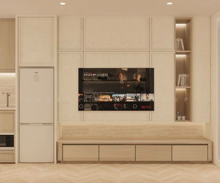 Hillside Condo 4 : ฮิลล์ไซด์ คอนโดมิเนียม 4, เชียงใหม่, ช้างเผือก, เมืองเชียงใหม่, เชียงใหม่, 45 ตร.ม., คอนโด ขาย, โดย Shori Asset Group Co., Ltd., 500373011 - DDproperty.com