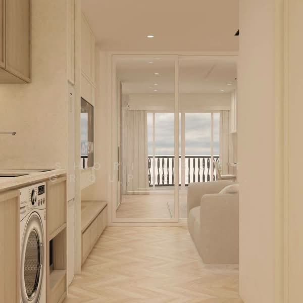 Hillside Condo 4, Chiang Mai, Chang Phuak, Muang Chiang Mai, Chiang Mai, 1 Bedroom, 45 sqm, Condo For Sale, by Shori Asset Group Co., Ltd., 500373011 - DDproperty.com