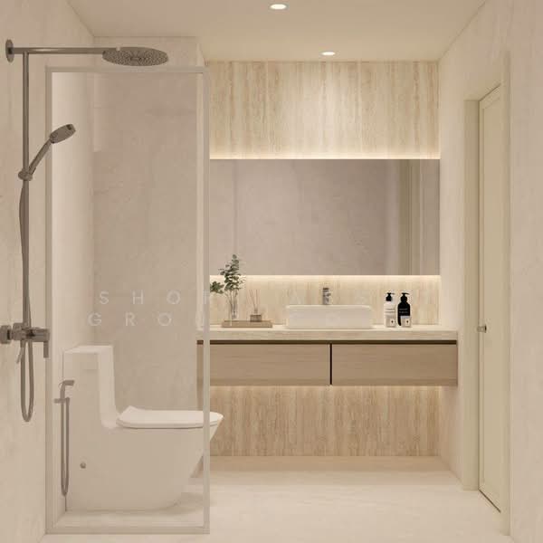 Hillside Condo 4, Chiang Mai, Chang Phuak, Muang Chiang Mai, Chiang Mai, 1 Bedroom, 45 sqm, Condo For Sale, by Shori Asset Group Co., Ltd., 500373011 - DDproperty.com