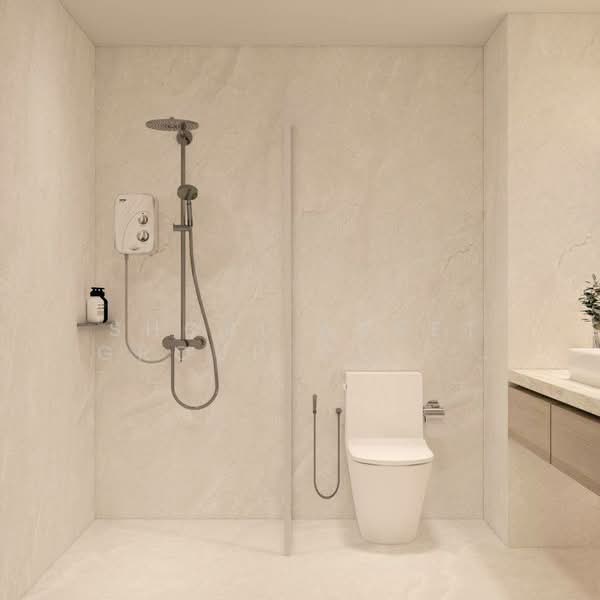 Hillside Condo 4 : ฮิลล์ไซด์ คอนโดมิเนียม 4, เชียงใหม่, ช้างเผือก, เมืองเชียงใหม่, เชียงใหม่, 45 ตร.ม., คอนโด ขาย, โดย Shori Asset Group Co., Ltd., 500373011 - DDproperty.com