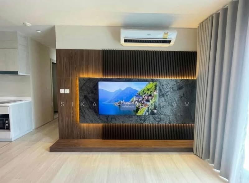 Life One Wireless, Bangkok, 1 Wireless Road, Lumphini, Pathum Wan, Bangkok, 2 Bedrooms, 63 sqm, Condo For Sale, by Isika Tonkham, 500373015 - DDproperty.com