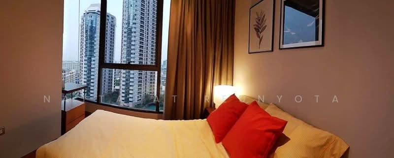 The Lumpini 24, Bangkok, Sukhumvit 24 Road, Khong Tan, Khlong Toei, Bangkok, 2 Bedrooms, 54 sqm, Condo For Sale, by Nattapat Reunyota, 500373018 - DDproperty.com