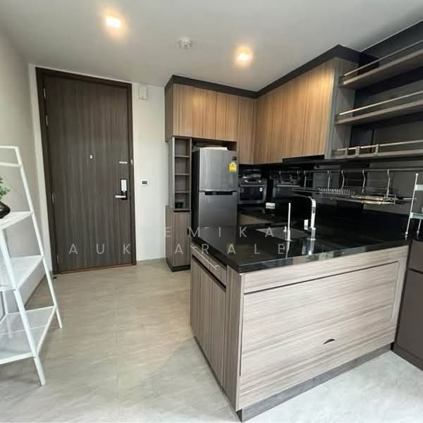 Mori Haus, Bangkok, Soi On Nut 1/1 Sukhumvit Road77, Phra Kanong Nua, Watthana, Bangkok, 1 Bedroom, 36 sqm, Condo For Sale, by Pemika Aukkaraleekul, 500373020 - DDproperty.com