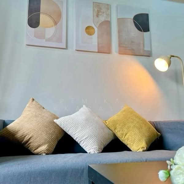 Mori Haus, Bangkok, Soi On Nut 1/1 Sukhumvit Road77, Phra Kanong Nua, Watthana, Bangkok, 1 Bedroom, 36 sqm, Condo For Sale, by Pemika Aukkaraleekul, 500373020 - DDproperty.com