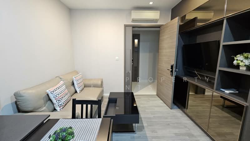 The Room Sukhumvit 69 : เดอะ รูม สุขุมวิท 69, กรุงเทพ, 1539 ถ.สุขุมวิท, พระโขนงเหนือ, วัฒนา, กรุงเทพ, 34 ตร.ม., คอนโด ให้เช่า, โดย BANGKOK PROPERTY AGENTS, 500373022 - DDproperty.com