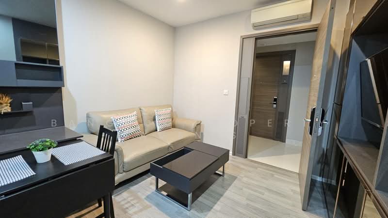 The Room Sukhumvit 69 : เดอะ รูม สุขุมวิท 69, กรุงเทพ, 1539 ถ.สุขุมวิท, พระโขนงเหนือ, วัฒนา, กรุงเทพ, 34 ตร.ม., คอนโด ให้เช่า, โดย BANGKOK PROPERTY AGENTS, 500373022 - DDproperty.com