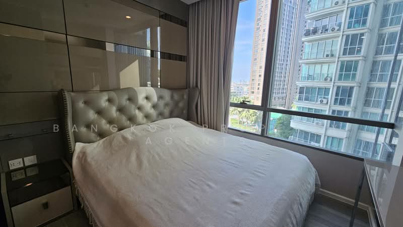 The Room Sukhumvit 69 : เดอะ รูม สุขุมวิท 69, กรุงเทพ, 1539 ถ.สุขุมวิท, พระโขนงเหนือ, วัฒนา, กรุงเทพ, 34 ตร.ม., คอนโด ให้เช่า, โดย BANGKOK PROPERTY AGENTS, 500373022 - DDproperty.com
