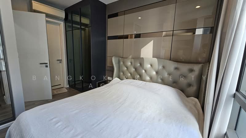 The Room Sukhumvit 69 : เดอะ รูม สุขุมวิท 69, กรุงเทพ, 1539 ถ.สุขุมวิท, พระโขนงเหนือ, วัฒนา, กรุงเทพ, 34 ตร.ม., คอนโด ให้เช่า, โดย BANGKOK PROPERTY AGENTS, 500373022 - DDproperty.com