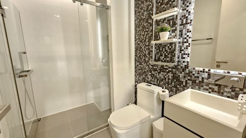 The Room Sukhumvit 69, Bangkok, 1539 Sukhumvit Road, Phra Kanong Nua, Watthana, Bangkok, 1 Bedroom, 34 sqm, Condo For Rent, by BANGKOK PROPERTY AGENTS, 500373022 - DDproperty.com