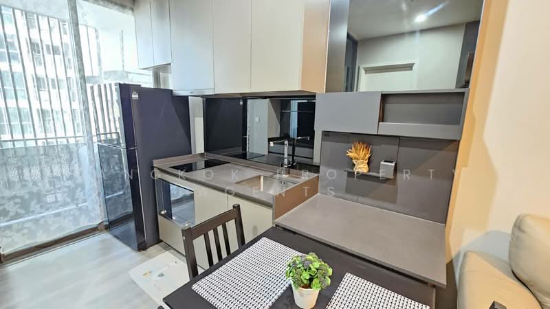 The Room Sukhumvit 69, Bangkok, 1539 Sukhumvit Road, Phra Kanong Nua, Watthana, Bangkok, 1 Bedroom, 34 sqm, Condo For Rent, by BANGKOK PROPERTY AGENTS, 500373022 - DDproperty.com