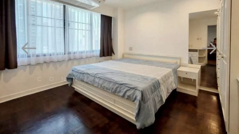 Acadamia Grand Tower : อคาเดเมีย แกรนด์ ทาวเวอร์, กรุงเทพ, ซอย สุขุมวิท 43, คลองตันเหนือ, วัฒนา, กรุงเทพ, 88 ตร.ม., คอนโด ขาย, โดย Connex Property, 500373027 - DDproperty.com