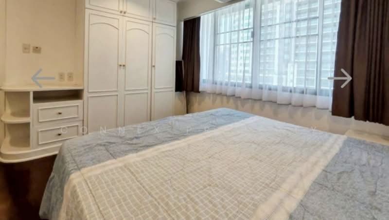 Acadamia Grand Tower : อคาเดเมีย แกรนด์ ทาวเวอร์, กรุงเทพ, ซอย สุขุมวิท 43, คลองตันเหนือ, วัฒนา, กรุงเทพ, 88 ตร.ม., คอนโด ขาย, โดย Connex Property, 500373027 - DDproperty.com