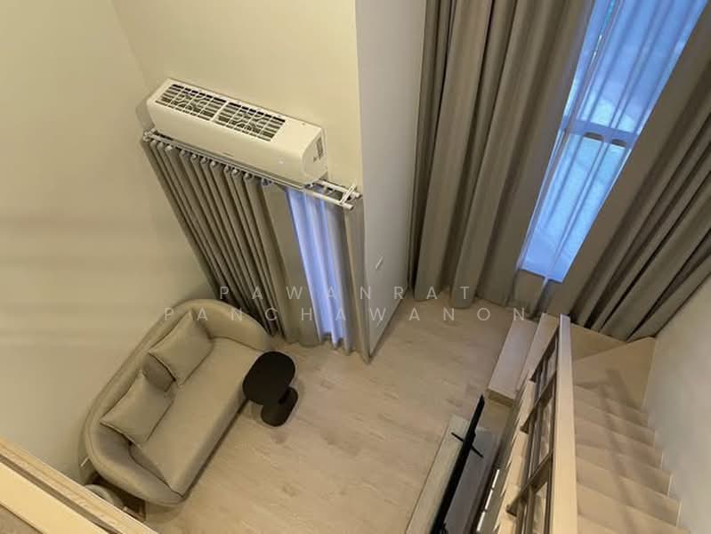 COBE Kaset-Sripatum, Bangkok, Phahon Yothin Rd, Lat Yao, Chatuchak, Bangkok, 1 Bedroom, 37 sqm, Condo For Rent, by Pawanrat Panchawanon, 500373029 - DDproperty.com