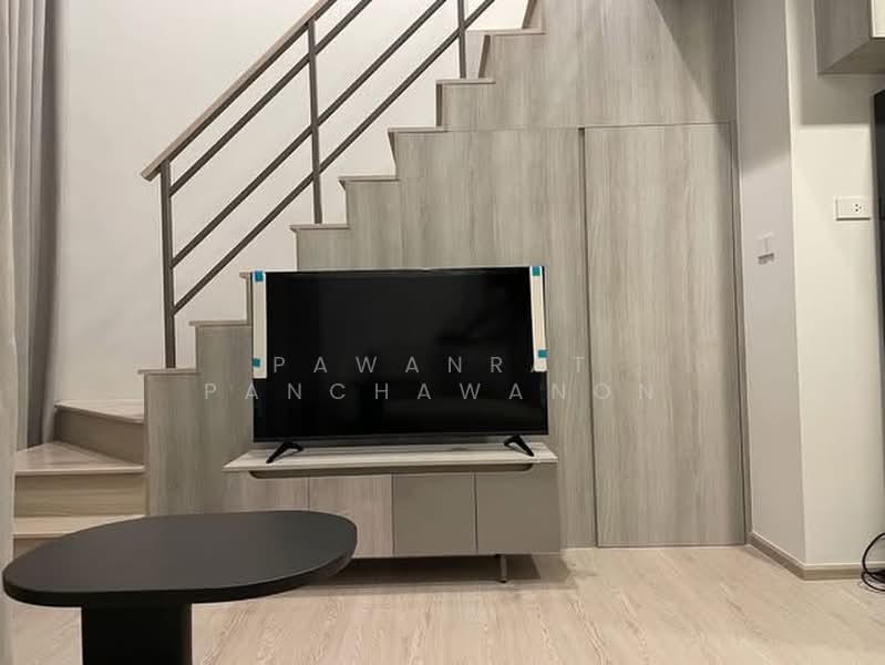 COBE Kaset-Sripatum, Bangkok, Phahon Yothin Rd, Lat Yao, Chatuchak, Bangkok, 1 Bedroom, 37 sqm, Condo For Rent, by Pawanrat Panchawanon, 500373029 - DDproperty.com
