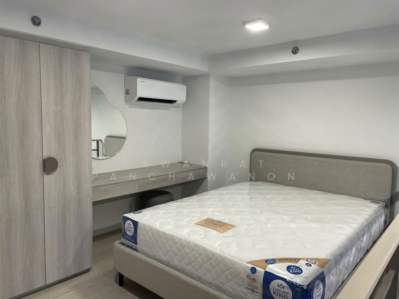 COBE Kaset-Sripatum, Bangkok, Phahon Yothin Rd, Lat Yao, Chatuchak, Bangkok, 1 Bedroom, 37 sqm, Condo For Rent, by Pawanrat Panchawanon, 500373029 - DDproperty.com