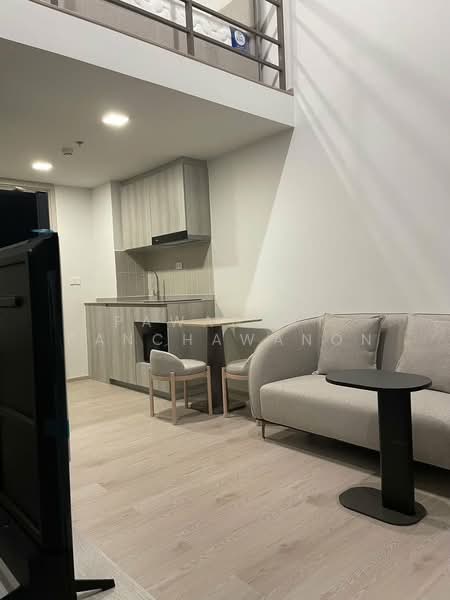 COBE Kaset-Sripatum, Bangkok, Phahon Yothin Rd, Lat Yao, Chatuchak, Bangkok, 1 Bedroom, 37 sqm, Condo For Rent, by Pawanrat Panchawanon, 500373029 - DDproperty.com
