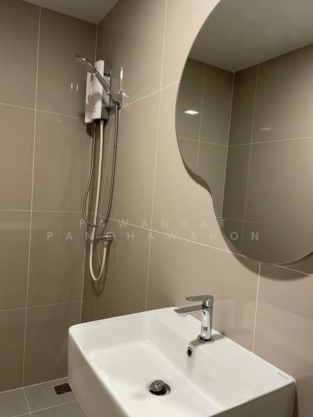 COBE Kaset-Sripatum, Bangkok, Phahon Yothin Rd, Lat Yao, Chatuchak, Bangkok, 1 Bedroom, 37 sqm, Condo For Rent, by Pawanrat Panchawanon, 500373029 - DDproperty.com